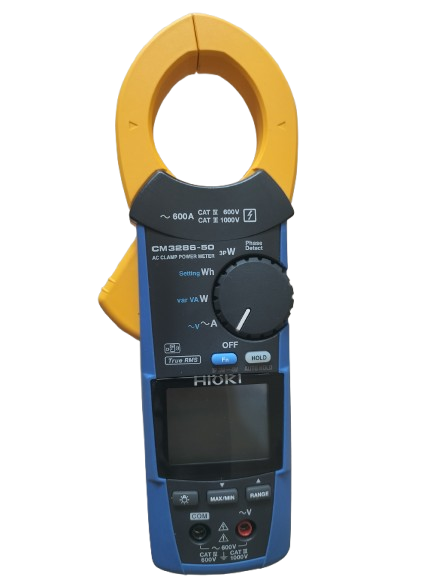 Portable Check KWH Meter AMD-CM5758